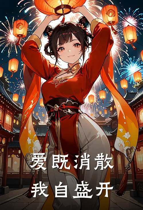 爱既消散 我自盛开沈元初林雨薇热门小说阅读_免费完结小说爱既消散 我自盛开沈元初林雨薇