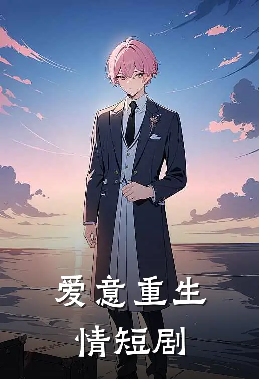 爱意重生情短剧