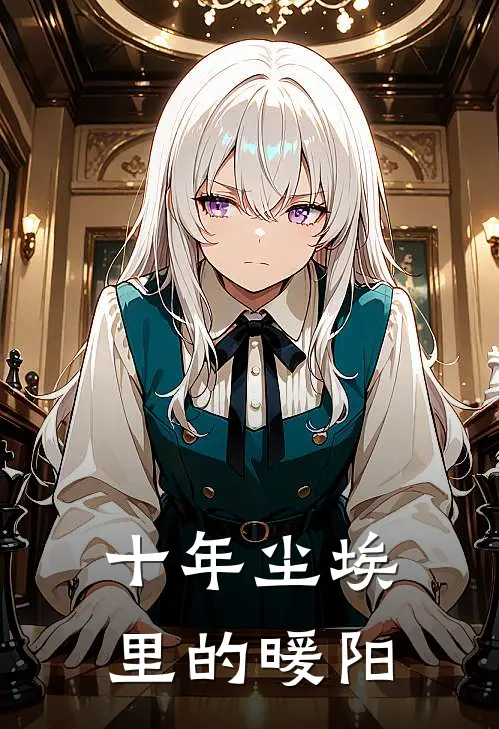 十年尘埃里的暖阳安诺沈静怡新热门小说_小说免费阅读十年尘埃里的暖阳(安诺沈静怡)