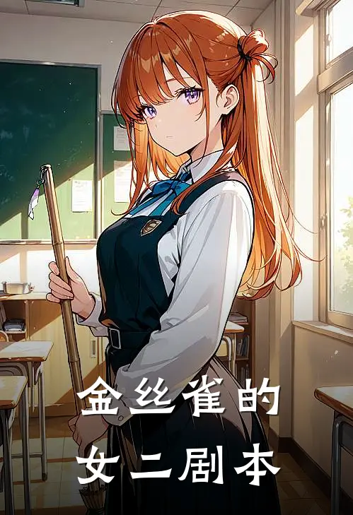 金丝雀的女二剧本秦时宋锦城小说完整版_热门好看小说金丝雀的女二剧本(秦时宋锦城)