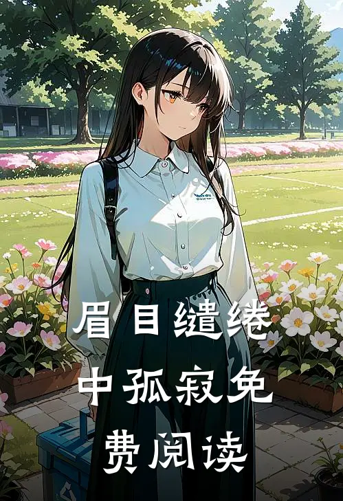 眉目缱绻中孤寂免费阅读