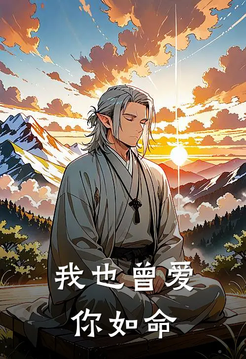 我也曾爱你如命