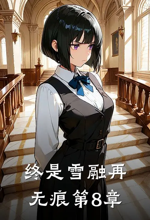 终是雪融再无痕第8章