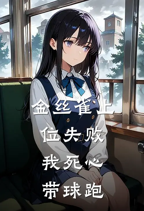 金丝雀上位失败，我死心带球跑