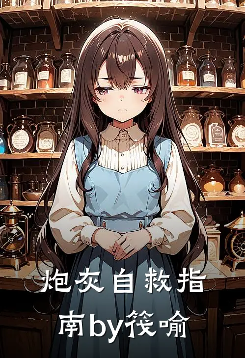 炮灰自救指南by筏喻