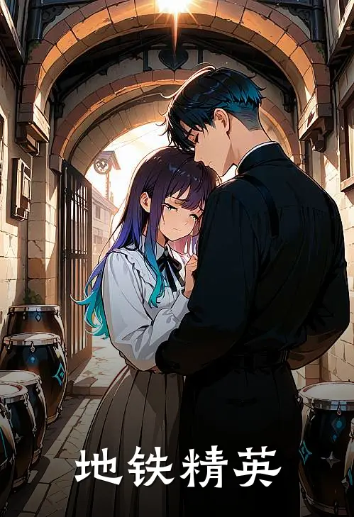 地铁精英