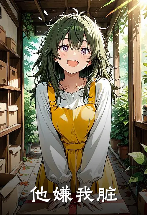 他嫌我脏(叶知微厉承泽)免费小说笔趣阁_完结版小说推荐他嫌我脏(叶知微厉承泽)