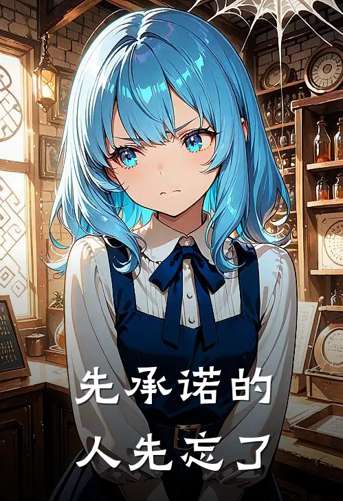 先承诺的人先忘了