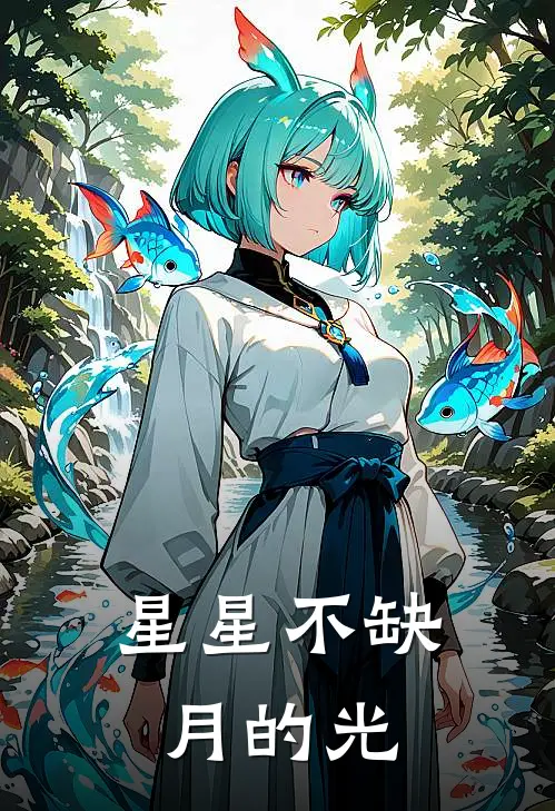 星星不缺月的光(沈繁星周牧野)完结的热门小说_全本免费完结小说星星不缺月的光(沈繁星周牧野)