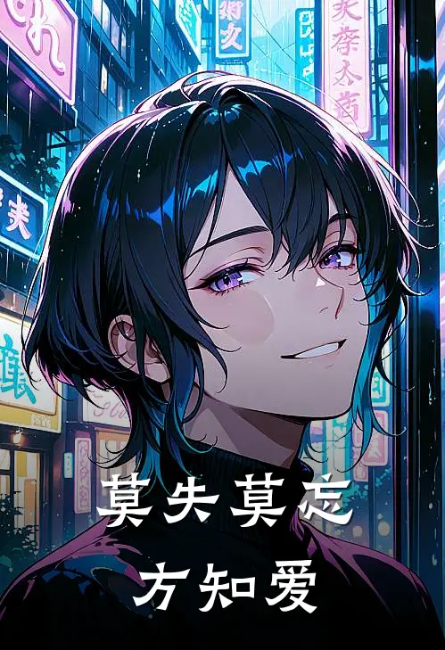 莫失莫忘方知爱