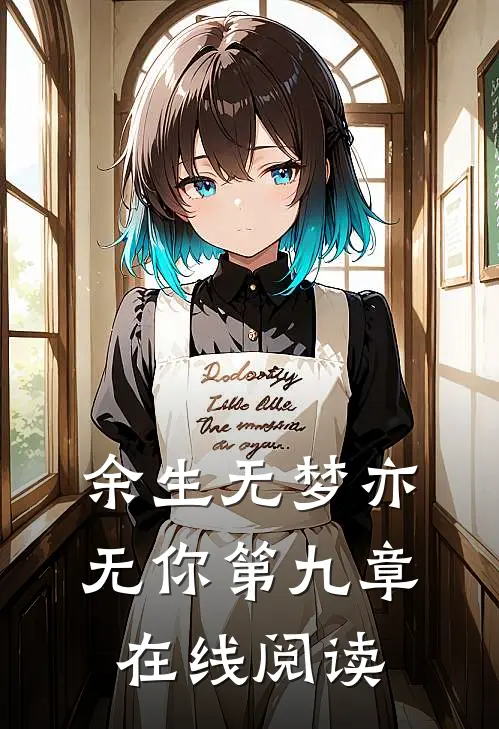 余生无梦亦无你第九章在线阅读