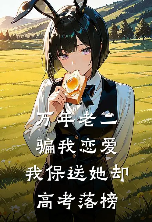 万年老二骗我恋爱，我保送她却高考落榜(裴宇沈佳佳)免费小说全集_完本小说免费阅读万年老二骗我恋爱，我保送她却高考落榜(裴宇沈佳佳)