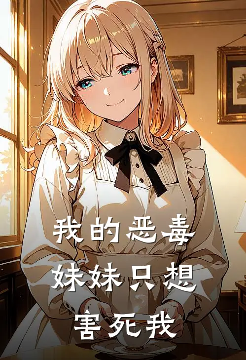 我的恶毒妹妹只想害死我林清清清最新小说推荐_完本小说免费阅读我的恶毒妹妹只想害死我(林清清清)