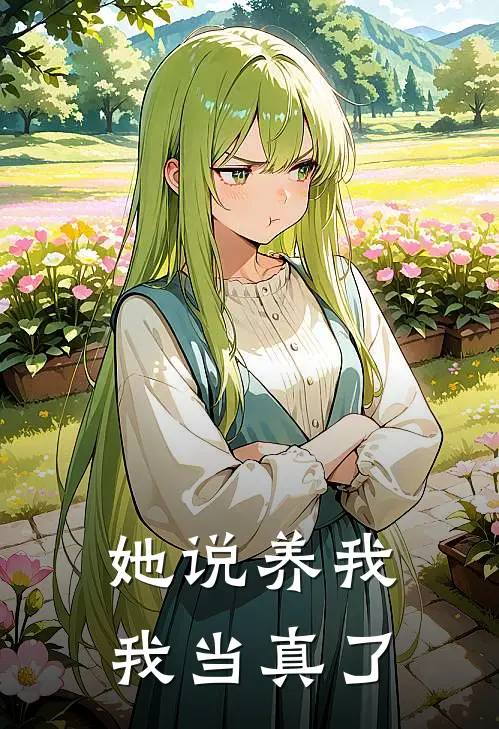 她说养我我当真了