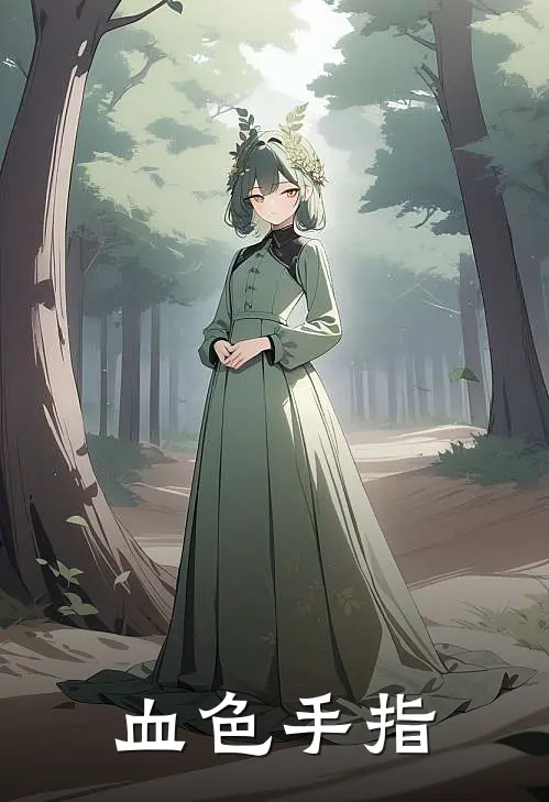 血色手指(果果瑶瑶)推荐完结小说_最新章节列表血色手指(果果瑶瑶)