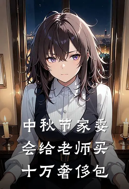 中秋节家委会给老师买十万奢侈包