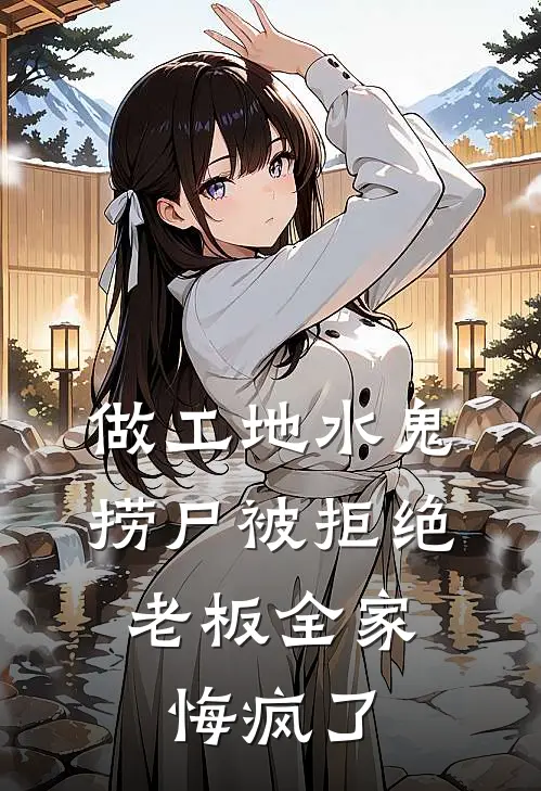 做工地水鬼捞尸被拒绝，老板全家悔疯了马军马总完结小说_完结版小说全文免费阅读做工地水鬼捞尸被拒绝，老板全家悔疯了马军马总