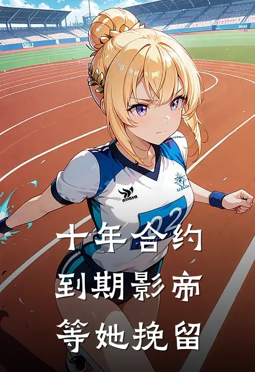 十年合约到期影帝等她挽留