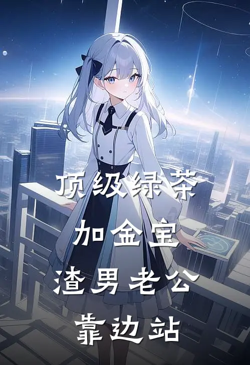 顶级绿茶加金宝，渣男老公靠边站