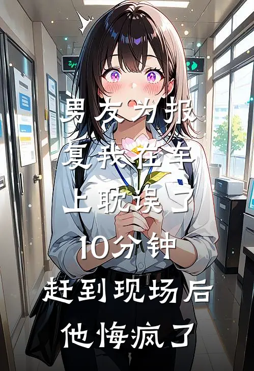 男友为报复我在车上耽误了10分钟，赶到现场后他悔疯了陆锋陈晴全本免费在线阅读_陆锋陈晴全文阅读