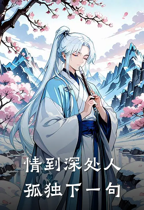 情到深处人孤独下一句