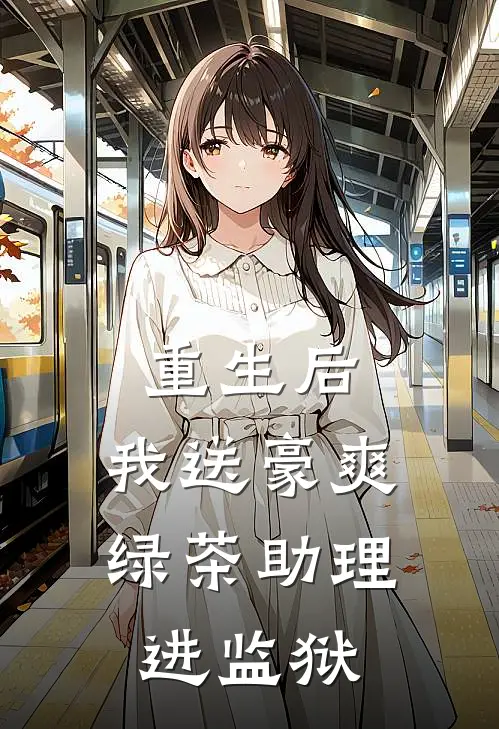 重生后，我送豪爽绿茶助理进监狱