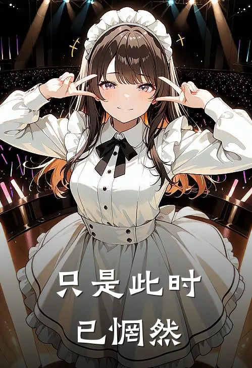 只是此时已惘然