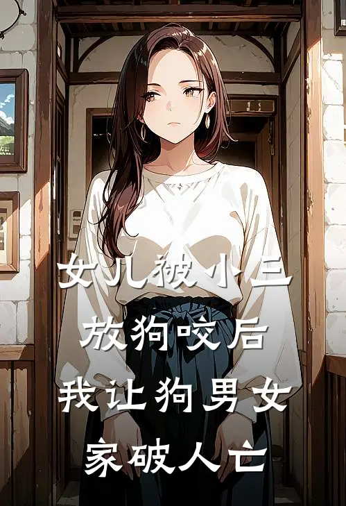 女儿被小三放狗咬后，我让狗男女家破人亡赵敬轩小三热门小说完结_热门的小说女儿被小三放狗咬后，我让狗男女家破人亡赵敬轩小三
