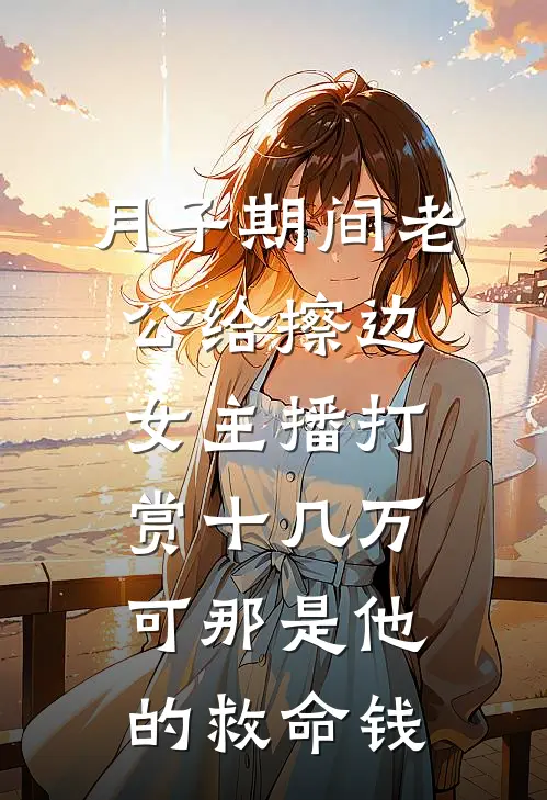 月子期间老公给擦边女主播打赏十几万，可那是他的救命钱刘强晴晴最新好看小说推荐_完本小说免费月子期间老公给擦边女主播打赏十几万，可那是他的救命钱(刘强晴晴)