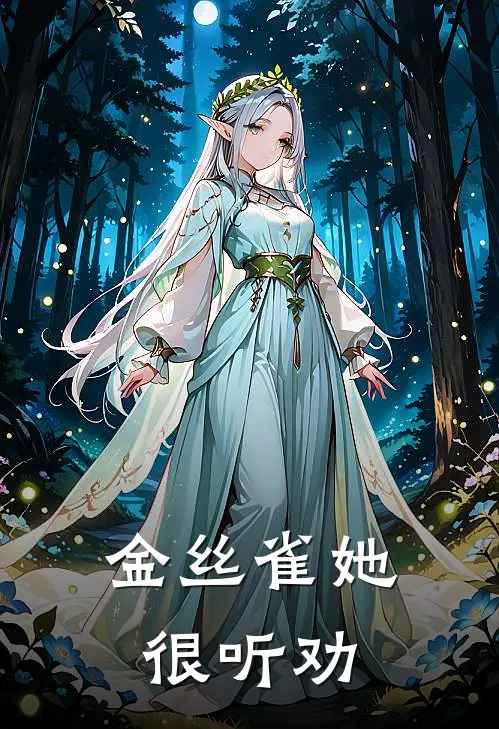 谢言金毛(金丝雀她很听劝)_《金丝雀她很听劝》最新章节免费在线阅读