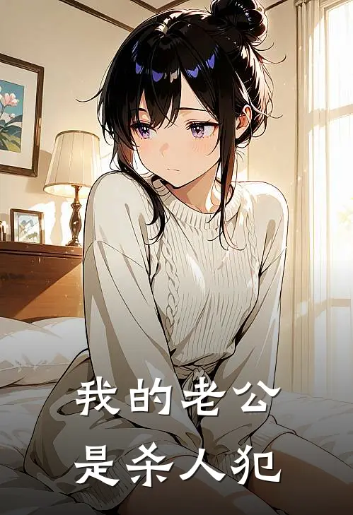 我的老公是杀人犯