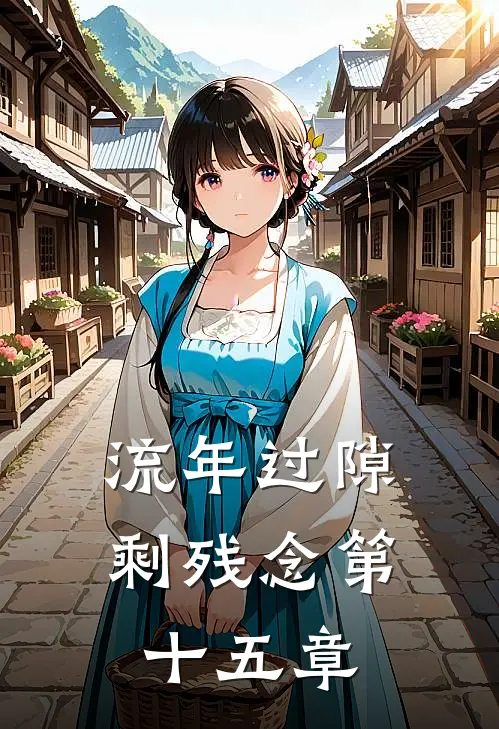 流年过隙剩残念第十五章