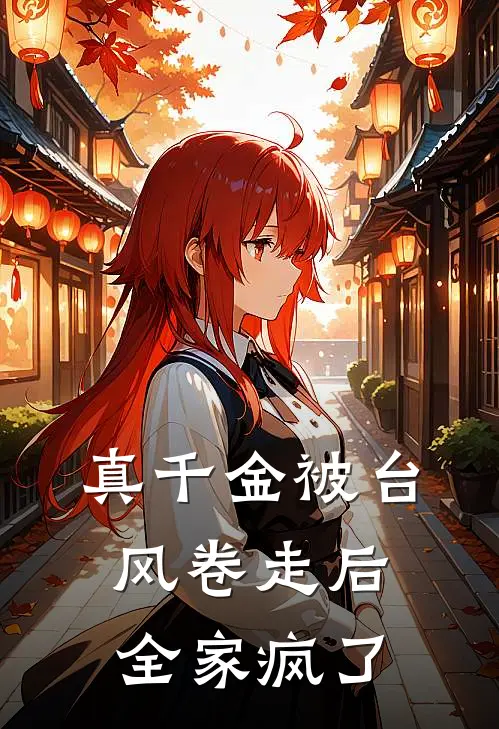 真千金被台风卷走后全家疯了