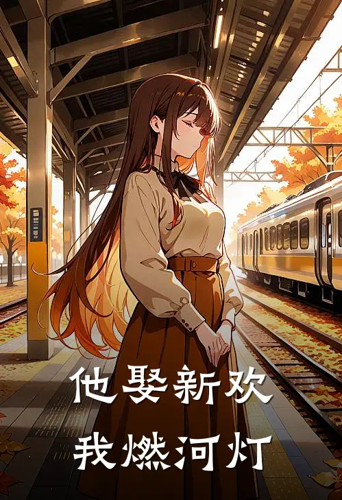 他娶新欢，我燃河灯江彻唐雪柔完本小说大全_免费小说免费阅读他娶新欢，我燃河灯(江彻唐雪柔)