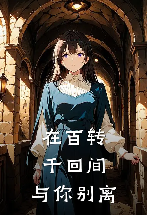 在百转千回间，与你别离