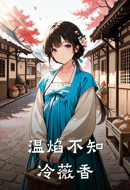 温焰不知冷薇香
