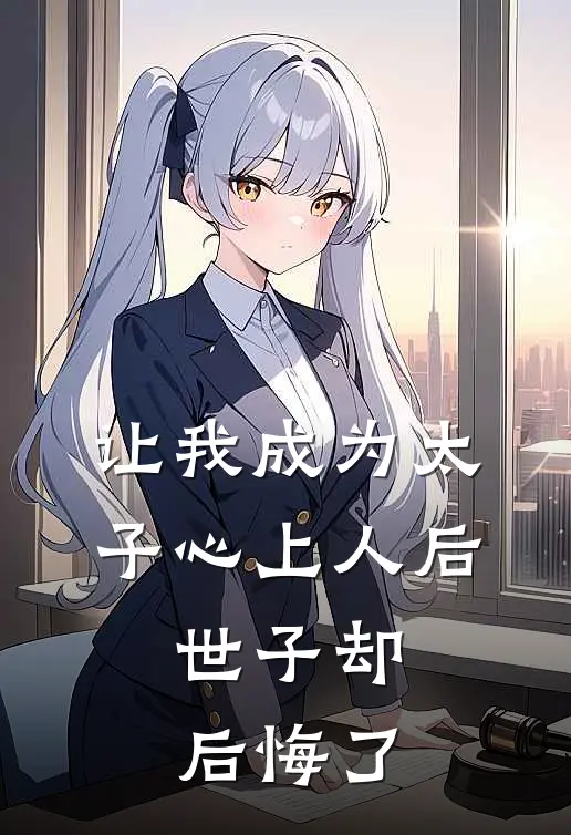 让我成为太子心上人后，世子却后悔了杜若寒傅瑾珩完整版在线阅读_杜若寒傅瑾珩完整版阅读