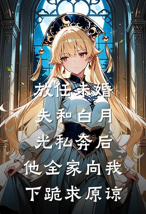 放任未婚夫和白月光私奔后，他全家向我下跪求原谅顾辰叶绾绾热门完结小说_最热门小说放任未婚夫和白月光私奔后，他全家向我下跪求原谅顾辰叶绾绾