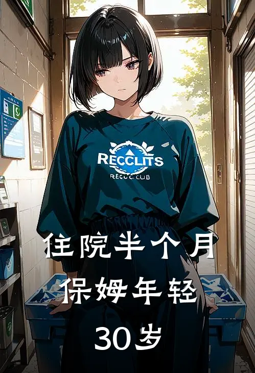 《住院半个月，保姆年轻30岁》方凌越叶星楠全集免费在线阅读_(方凌越叶星楠)全章节免费在线阅读