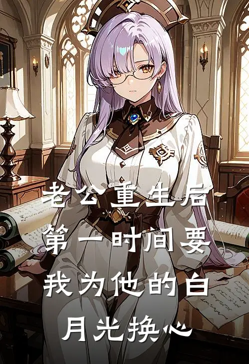 老公重生后，第一时间要我为他的白月光换心(白月光林岑)免费小说阅读_完结版小说推荐老公重生后，第一时间要我为他的白月光换心(白月光林岑)