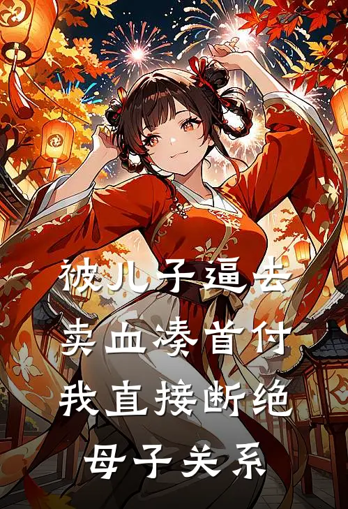 被儿子逼去卖血凑首付，我直接断绝母子关系(张姐思宇)最新完结小说推荐_热门小说排行榜被儿子逼去卖血凑首付，我直接断绝母子关系张姐思宇