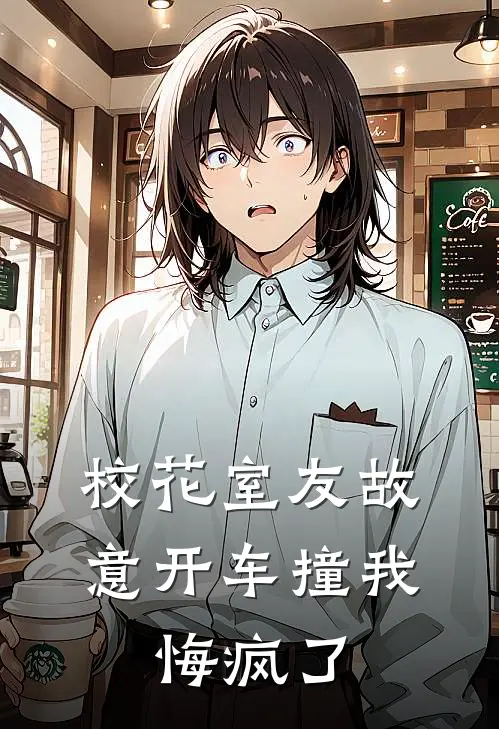 校花室友故意开车撞我，悔疯了