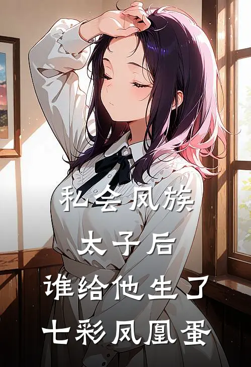 私会凤族太子后，谁给他生了七彩凤凰蛋