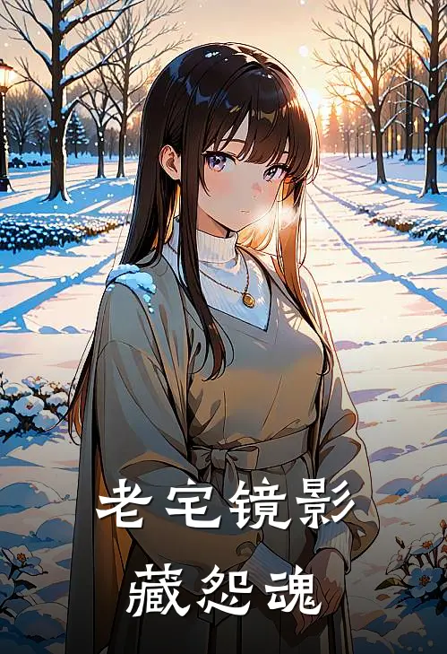 老宅镜影藏怨魂林默老李小说最新章节_最新小说推荐老宅镜影藏怨魂林默老李