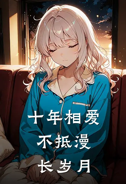 十年相爱，不抵漫长岁月