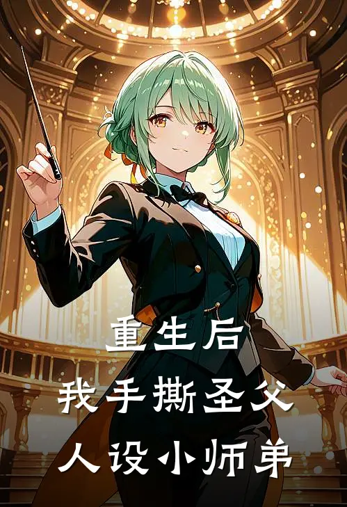 重生后，我手撕圣父人设小师弟(玄逸玄明)小说免费在线阅读_重生后，我手撕圣父人设小师弟(玄逸玄明)大结局阅读