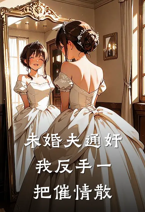 未婚夫通奸，我反手一把催情散
