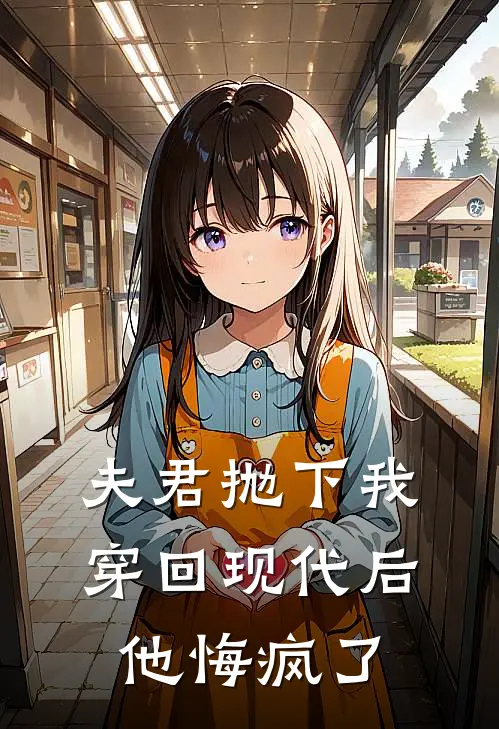 夫君抛下我穿回现代后，他悔疯了(谢璟朔姜岁欢)在哪看免费小说_最新章节列表夫君抛下我穿回现代后，他悔疯了(谢璟朔姜岁欢)