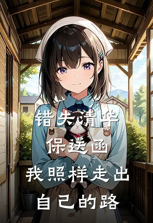 错失清华保送函，我照样走出自己的路(鸠占鹊巢陆清)免费阅读全文_免费完结版小说错失清华保送函，我照样走出自己的路鸠占鹊巢陆清