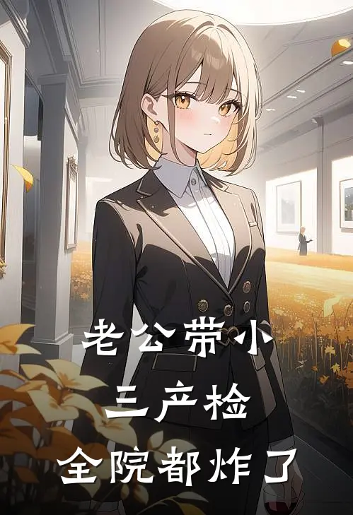 老公带小三产检，全院都炸了陆恒白瑶免费小说全文阅读_最新章节列表老公带小三产检，全院都炸了(陆恒白瑶)